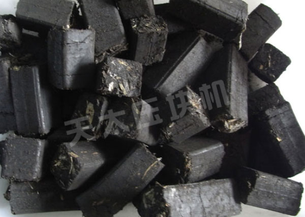 玉米秸稈壓塊機(jī)價格